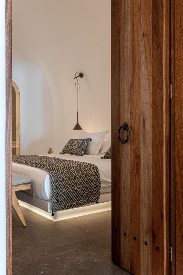 Victoria Caves Aparthotel Vothon Room photo