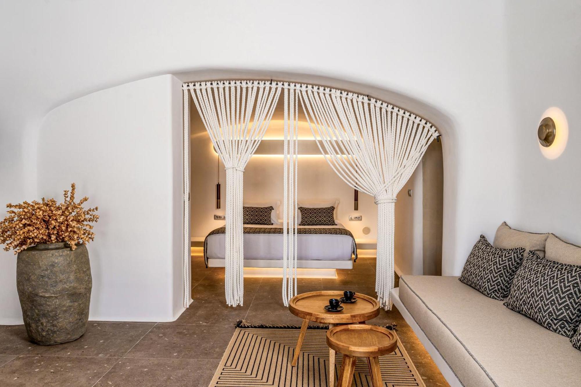 Victoria Caves Aparthotel Vothon Room photo