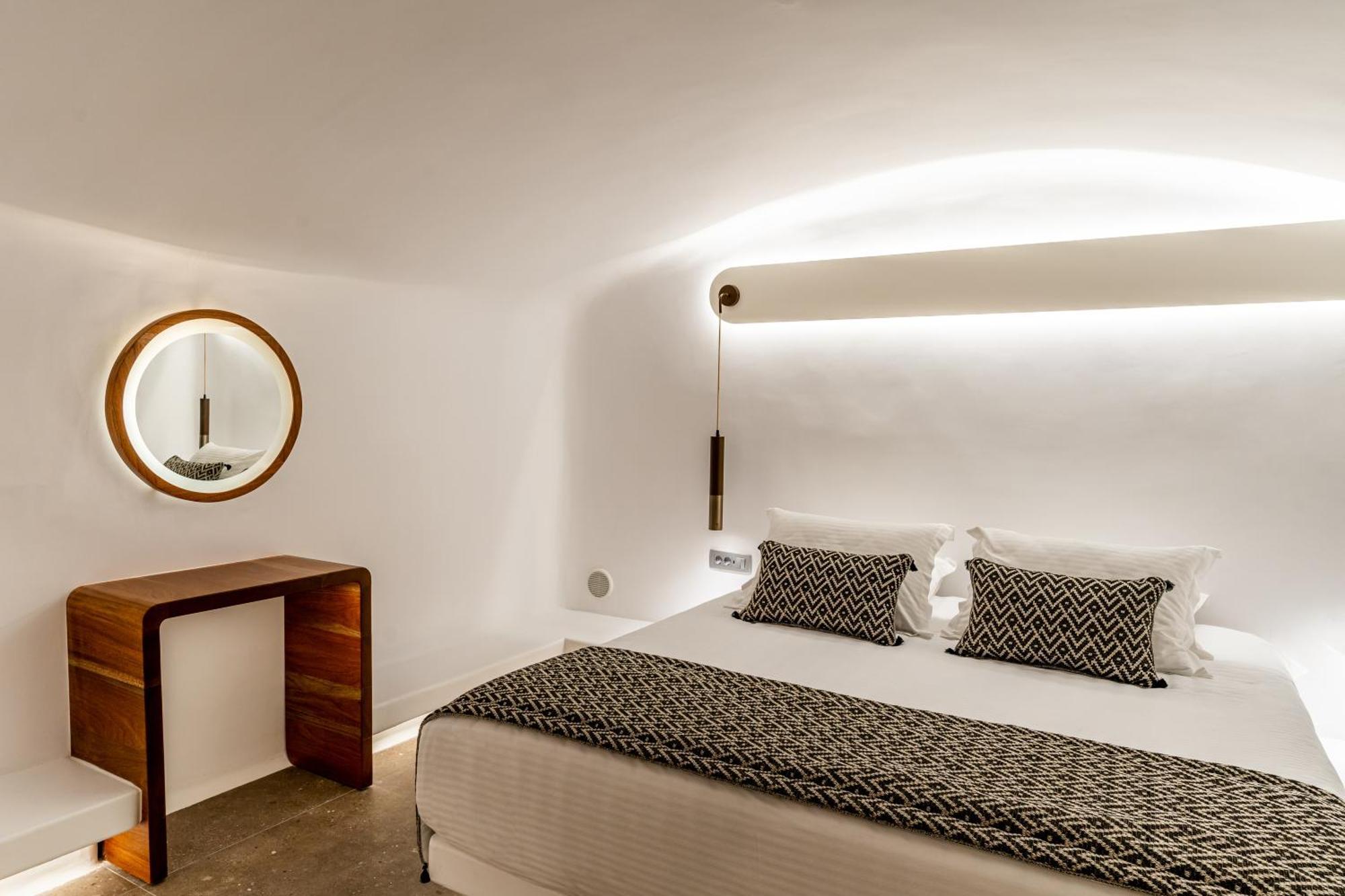 Victoria Caves Aparthotel Vothon Room photo